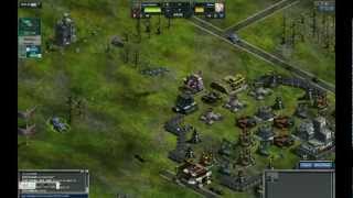 War commander How to take out lvl30 Rogue base  Baska :)
