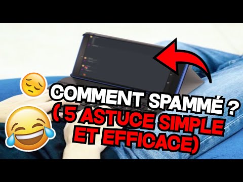 Comment Spammer ?!