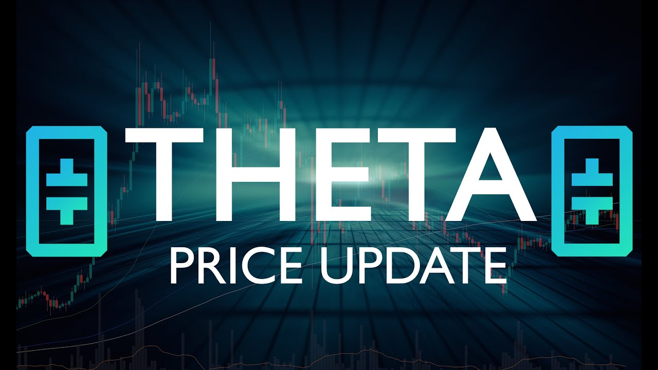 THETA - PRICE UPDATE - PRICE PREDICTION - CAN THE BULLS REGAIN CONTROL?