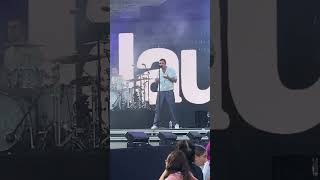 Lauv Performing Who Live At Iheartradio Wango Tango Los Angeles 2022