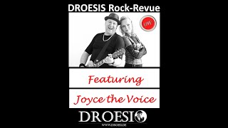 droesi feat Joyce the Voice Opener Rock Me Clip