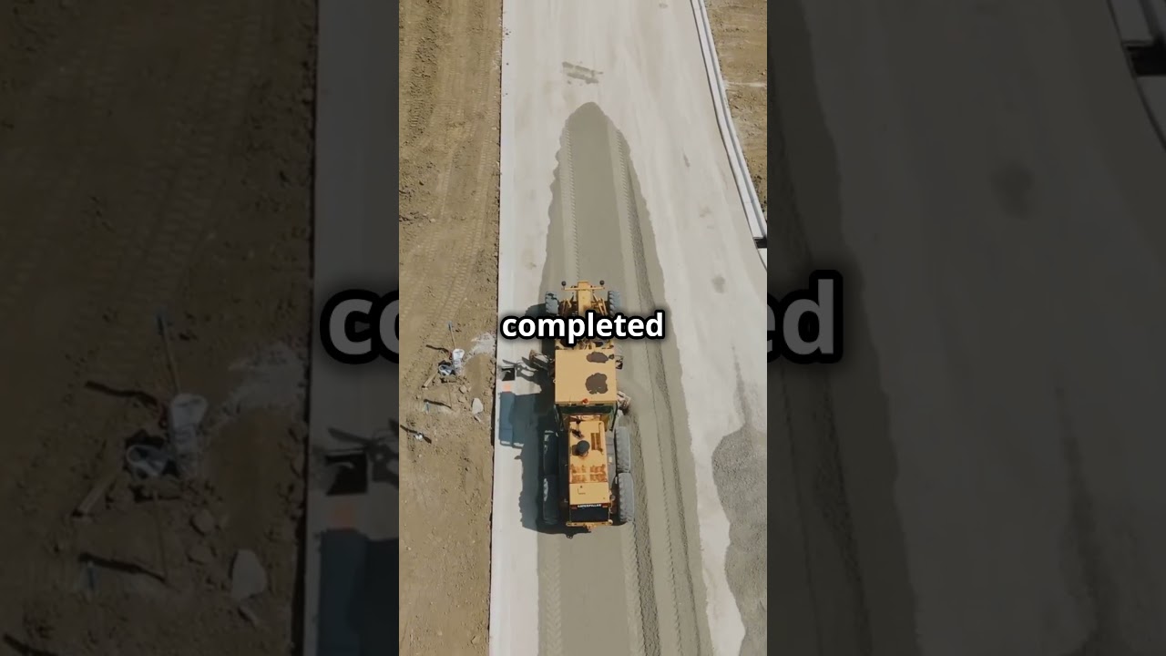 Engineering Marvel: The Construction of the Karakoram Highway