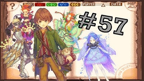 Avalon Code #57 - Kullervo