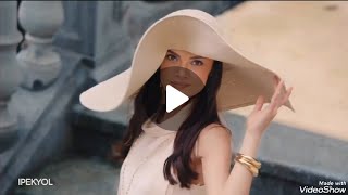 Si̇nem Ünsalin Yeni̇ İşbi̇rli̇gi̇ İpekyol Reklam Çeki̇mi̇ Vi̇deosu Yayinlandi