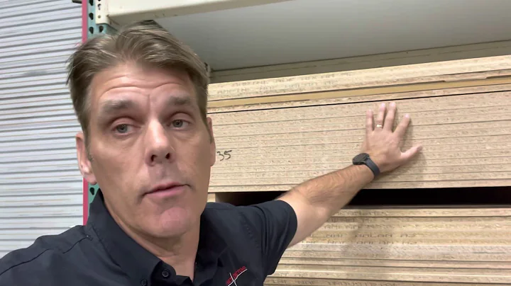 Lean inventory and how we handle it at The Closet ...