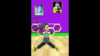 K-pop Demon Hunters troll rumi shist  #kpopdemonhunters #pkxduniverse