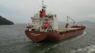 General Cargo - Heemskerkgracht