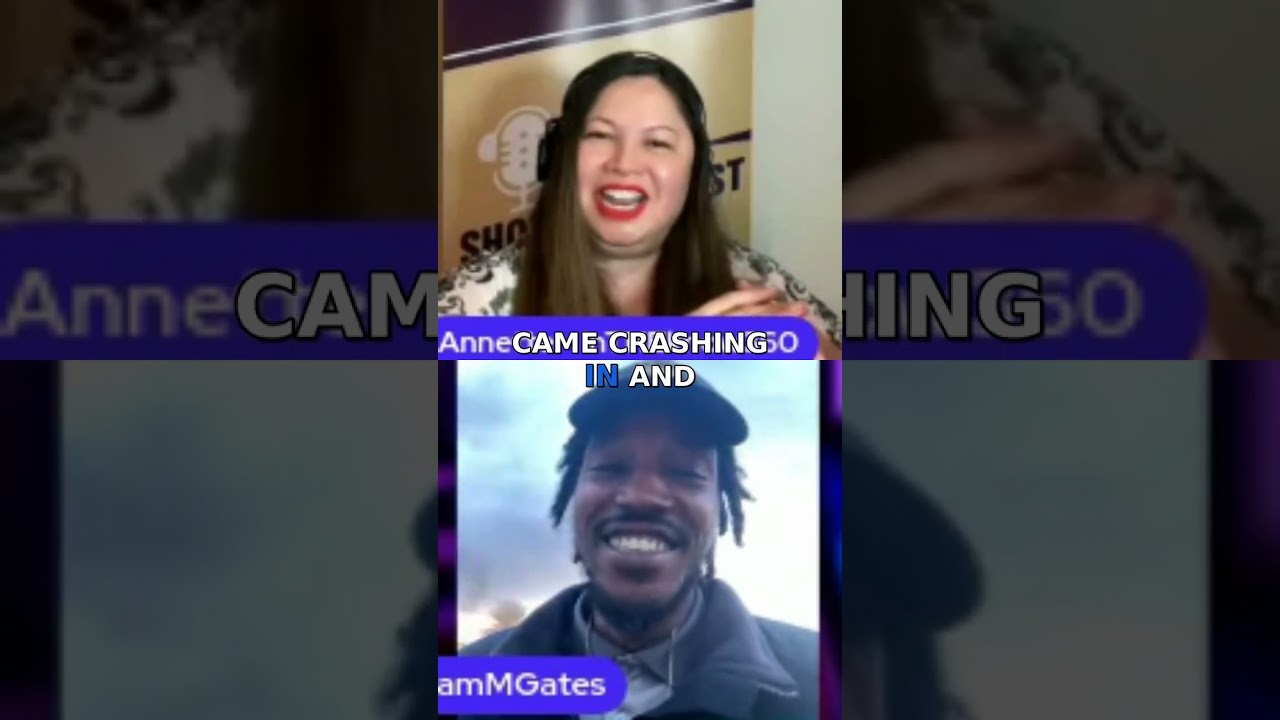 The Creative Process Behind a Unique Music Video - Diamonds
@IamMGates
#IamMGates #InTheKnow360