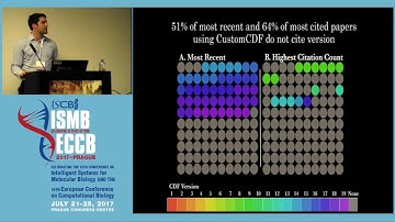 2017-07-23 Brett Beaulieu-Jones "Reproducibility of computational workflows is automated"