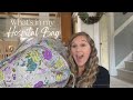 What's in my HOSPITAL Bag for Baby #2 | MINIMAL Packing Ideas