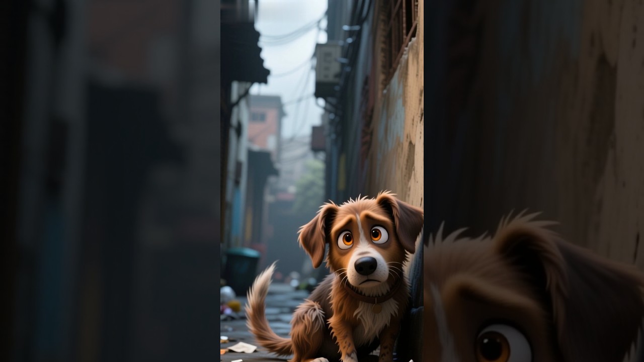 Why Your Dog Loves You