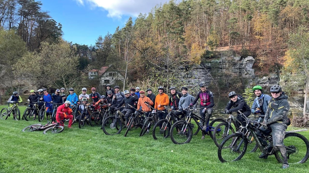 Off Season 2022 Kokostezky