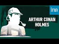 Bonus 02 arthur conan holmes  podcast ina