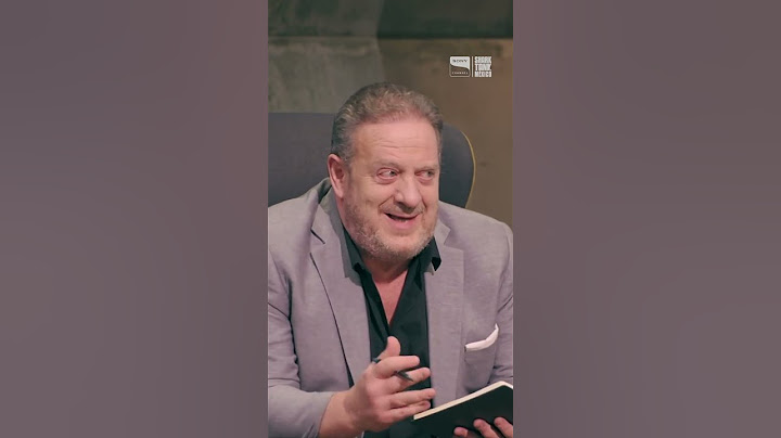 ¡CAOS EN EL TANQUE! El influencer Jezzini llegó con un sueño, pero su pitch HIZO ENOJAR A LOS SHARKS