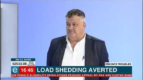 #Eskom | What is really going on at the embattled power utility?
