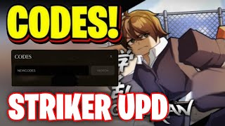 *STRIKER UPD* ALL NEW WORKING CODES FOR GAKURAN IN AUGUST 2026! ROBLOX GAKURAN CODES