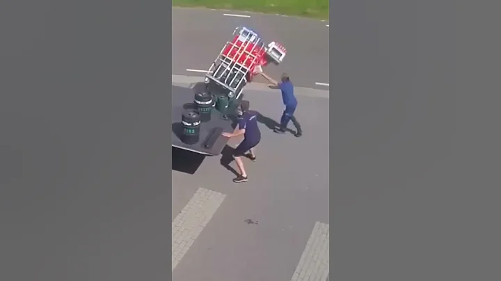 Broken glass. #funny #love #foryou #usa #glass #fyp