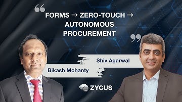 Inside Merlin Agents: Autonomous Intake, Tail Spend Negotiation & AI-Driven Procurement Flows