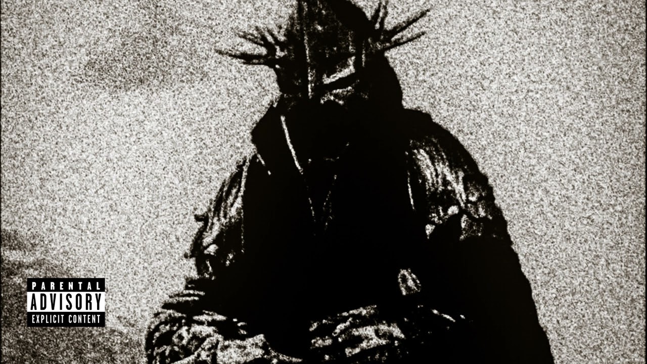 [FREE] DON TOLIVER x TRAVIS SCOTT DARK TYPE BEAT 2026