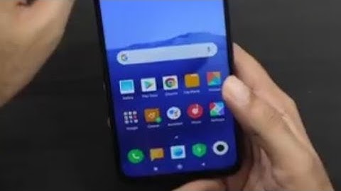 POCO M2 PRO, screen rotation settings in xiaomi Poco M2 Pro,screen rotation of band kaise karen