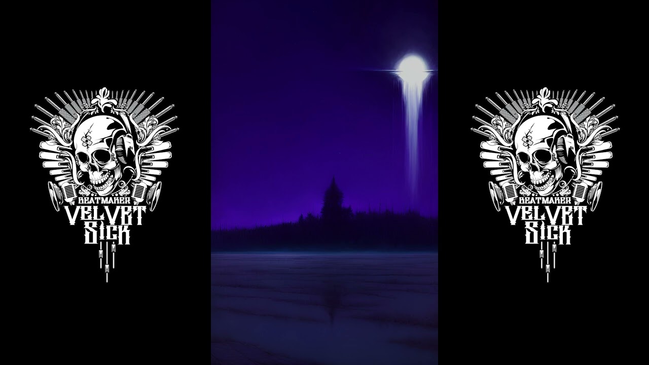 Conway the Machine § Griselda type beat - Range ( Dark Boom)