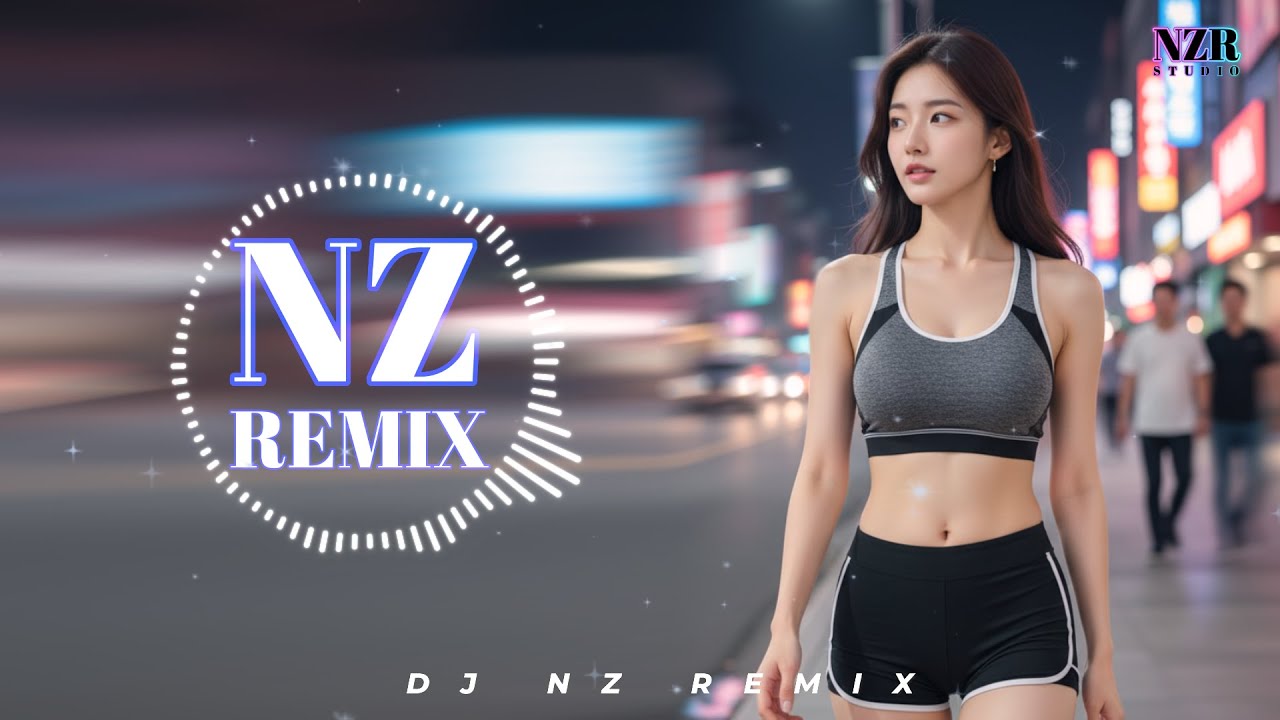 (เบสแน่นๆ) เพลงแดนซ์มันๆ ฟังสบายๆ ชิวๆ #กำลังฮิตในTikTok (Mini-Nonstop V.123) (NZ REMIX) #djnzremix