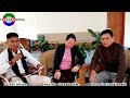 Interview gmfdi  evannu chinkholam  evangl thanglensei haokip 