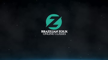Mastrer Class Demo Brazilian Zouk Online Classes by Carlos and Fernanda