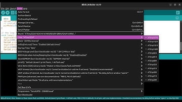Master the newer ATtiny MCUs with UPDI Wand: The Ultimate Programmer & Serial Monitor Tutorial!