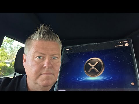 This Plan Can Make The XRP Price Hot $100