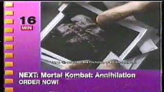 Mimic 1997 - Viewers Choice Pay-Per-View Tv Spot 1998