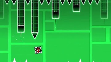 Geometry Dash - Morph Pack - Parte 1 - Stage Mix