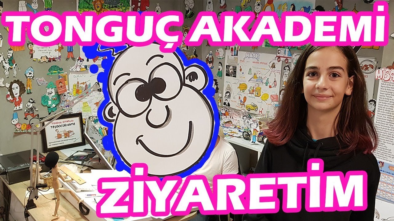 tonguc akademi yi ziyaret ettim canli yayina katildim tonguc un lgs kampi youtube