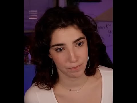 Twitch Steamer Squidinkidink Doesn't Understand Why People Would Rather