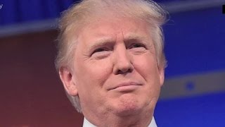 Celebrity Here's why you'll never know how much Trump is ... Profile