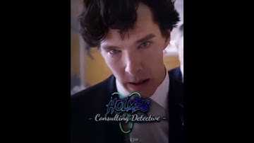 Moriarty vs Sherlock Holmes #shorts