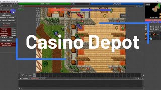 The Best Casino Depot Otclientv8