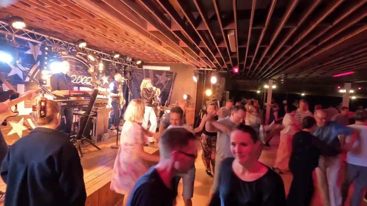 Blender med Vad väntar vi på, Västerhagen 20250624