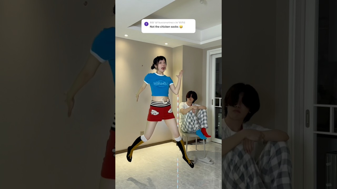 Come jump with me!🥳#dance #funny #couple