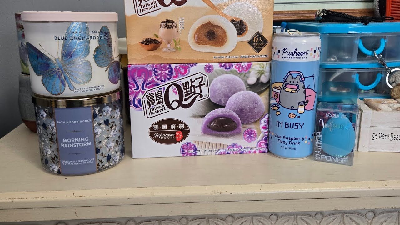 Mix haul valentine's day 2026