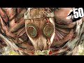 Dying Light The Beast 4K Gameplay Deutsch - Koloss Boss Fight
