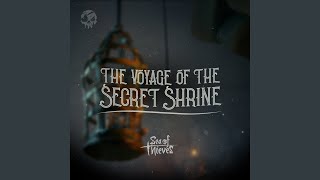 The Voyage of the Secret Shrine (Original Game Soundtrack) screenshot 5