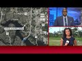 Missing 7-year-old Jacksonville boy found dead after hours-long search