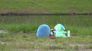Missing 7-year-old Jacksonville boy found dead after hours-long search