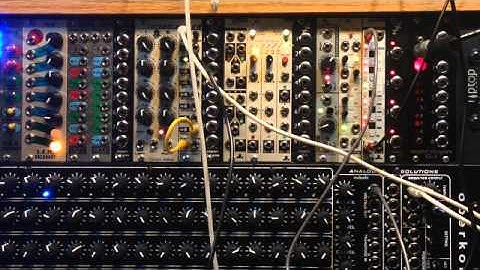 Circuit Abbey G8 Mode 1 seq