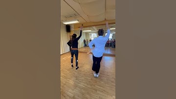 Cuban Rumba Guaguanco Class in Göteborg   #cubansalsa  #rumbacubana #guaguancó #salsacubana #timba