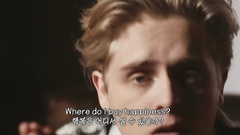 상대적 박탈감 : Happy Yet - Devin Kennedy (데빈 케네디)