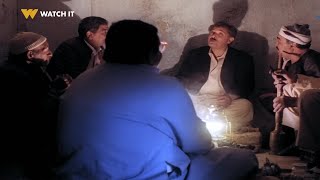 الكيت كات | الكل عنده سؤال مهم: 