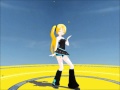 MMD Gee SNSD MMD Gee SNSD
