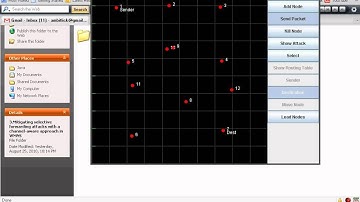 Mitigating selective forwarding attacks with a channel-aware approach in WMNS